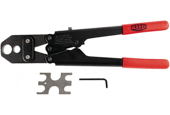 Pex Pipe Crimper 1/2